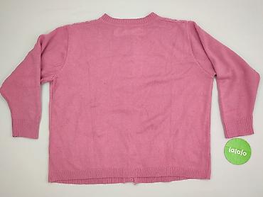 princeski: Kardigan damski, rozmiar 5XL — 3
