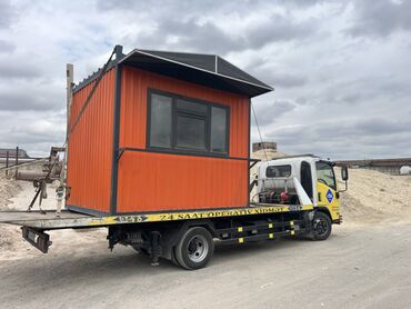 Konteynerlər: Konteynerlərin satışı Modul yataqxanalar Yeməkxanalar Sendiviç panel — 13