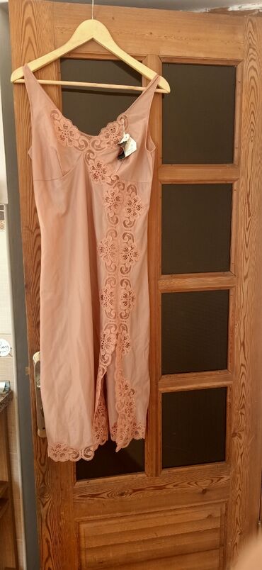 Gecəliklər: Keçmişin keyfiyyətli Almaniya (GDR) istehsalı olan geçə qiyimləri — 12