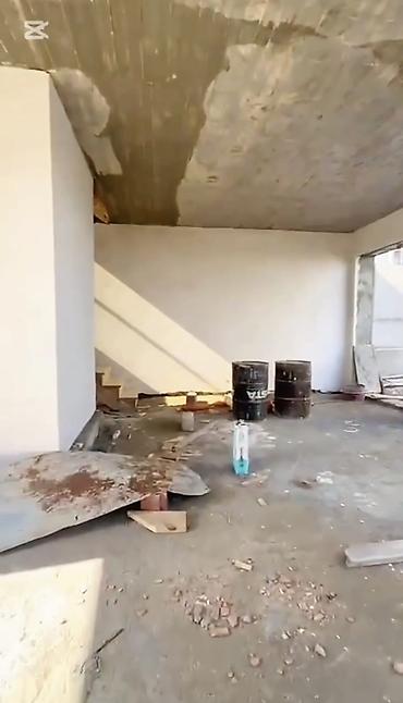 Həyət evləri və villaların satışı: Hövsan qəs. 5 otaqlı, 200 kv. m, Kredit yoxdur, Təmirsiz — 7