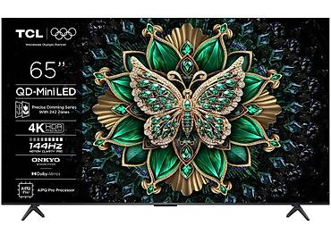 tcl c6k: TCL 65" QD‑MiniLED TV (модель 65C6KS) В ОГРАНИЧЕННОМ КОЛИЧЕСТВЕ ❗❗ — 1