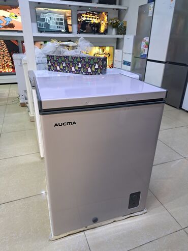 Морозильники: Морозильник, Бесплатная доставка — 14