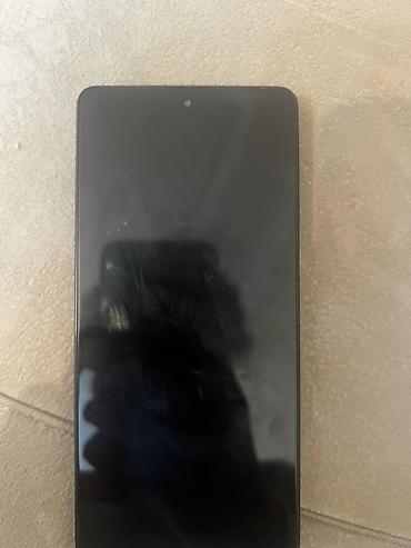 samsung no 10: Redmi Note 13 Pro, 512 GB, rəng - Qara — 1