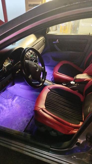 Chevrolet: Chevrolet elani sona kimi oxu sora zeng vur karofkada prablem var — 9