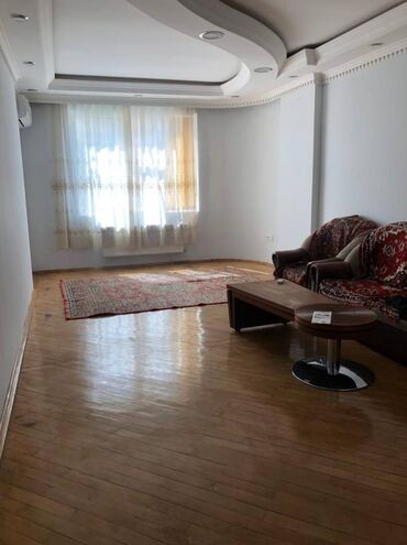 Uzunmüddətli kirayə mənzillər: Xətai metrosunun yaxınlığında yaxın Aga bizness centrə yaxın 16 — 9