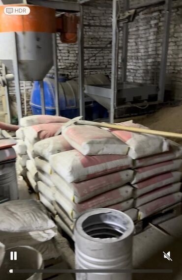 Другие строительные блоки: Продаю готовый бизнес газоблок чыгарган ишкана сатылат полный комплект — 5