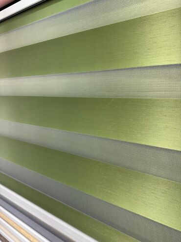 Жалюзи и рольшторы: Ролл шторы от 3000 сом и выше есть рассрочка через М банк — 137