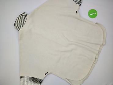 infinity sweater: Ponczo damskie, rozmiar One size — 3
