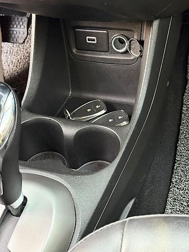 Chevrolet: Chevrolet Spark: 2020 г., Бензин, Хэтчбэк — 8