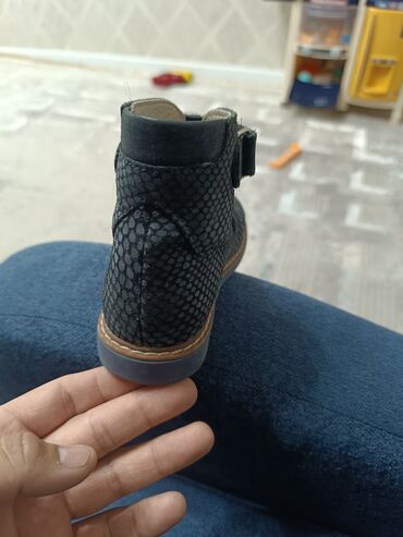 Детская обувь: Детский ортопедический басаножка сатылат, абалы орто, размер 26