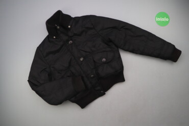 273 товарів | lalafo.com.ua: Жіноча куртка M, колір - Чорний