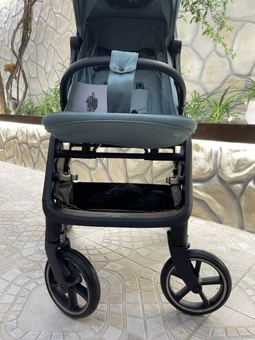 Gəzinti arabaları: Klassik gəzinti arabası, Kidilo, Yeni — 3