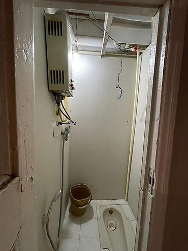 Uzunmüddətli kirayə mənzillər: İcərişəhər metrosunan 300 m. məsafədə, Abdulla Şaiq 5 kücəsində — 7