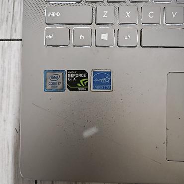 asus zenbook s 16: Б/у, Intel Core i7 — 2