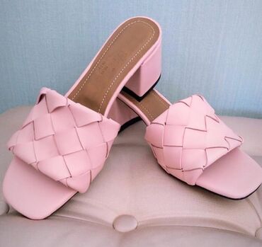 anatomske papuče grubin: Fashion slippers, 38