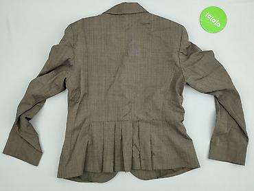 comma trousers: Comma, Marynarka damska, rozmiar L — 3