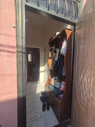 Həyət evləri və villaların satışı: 1 otaqlı həyət evi - Kiçik, səliqəli həyətə açılan dəmir darvaza və — 2