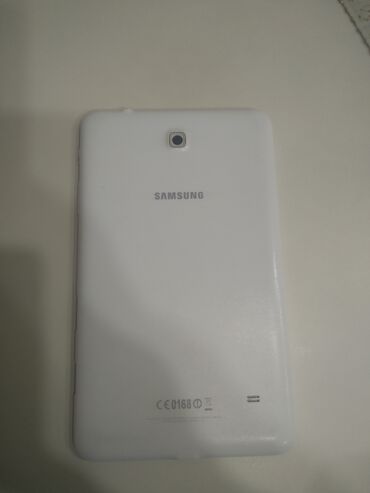 Samsung: Samsung Galaxy A04, 16 GB, rəng - Ağ — 3