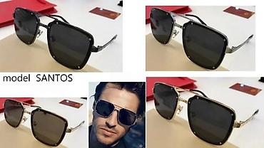 Naočare: CARTIER, VERSACE, EKSPLOZIVNI MODELI, HIT | Novo! ! ! Predivne — 4