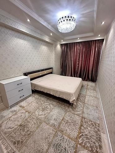 Продажа квартир: 2 комнаты, 74 м², Элитка, 2 этаж, Евроремонт — 27