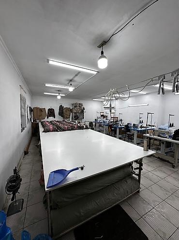 Долгосрочная аренда комнат: 100 м², Без мебели — 2