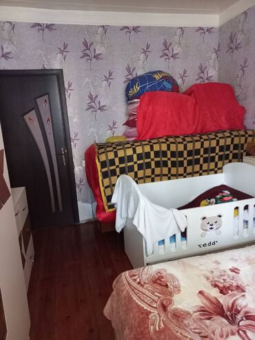 Köhnə tikili: Bakı, 2 otaqlı, Köhnə tikili, m. Həzi Aslanov, 55 kv. m — 3