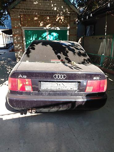 vip razbor: 🚘 Продаю Audi A6 C4 📅 Год выпуска: 1996 ⚙️ Объём двигателя: 2.6 — 1