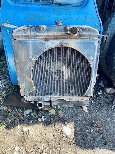 Грузовики: Грузовик — 1