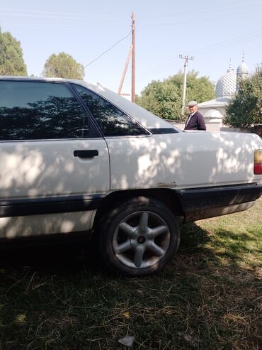 ауди с4 машина: Audi 100: 1990 г., 1.8 л, Механика, Бензин