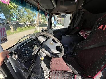 мерс атеголор: Продаю Mercedes-Benz Atego 2001год. об 4,3. диски 17,5. Борт 6,20 — 4