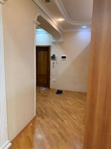 Uzunmüddətli kirayə mənzillər: Həzi Aslanov metrosu,Fəridə şadlıq sarayına yaxın,29/42,62 nomrəli — 9