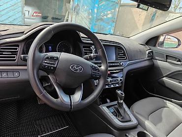 хундай аванта цена бишкек: Hyundai Avante: 2019 г., 1.6 л, Бензин, Седан — 5