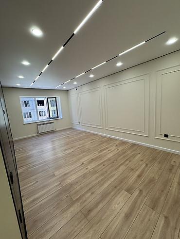 1 комната, 48 м², парк Панфилова / стадион Спартак Элитка, 4 этаж, Евроремонт at lalafo.kg 1 комната, 48 м², парк Панфилова / стадион Спартак Элитка, 4 этаж, Евроремонт