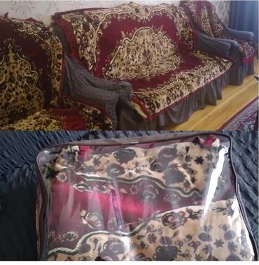 gilan tekstil: Divan kresli uzu desti 33 manat Gəncə