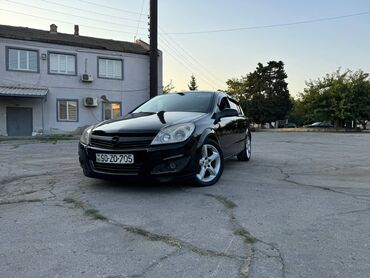 opel barter: Opel Astra: 1.8 л | 2008 г. | 311000 км Хэтчбэк