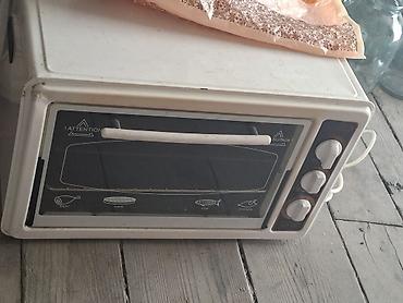 SOBA
TAM ISLEK VEZIYYETDE
real aliciya endirim olacaq lalafo.az -da SOBA
TAM ISLEK VEZIYYETDE
real aliciya endirim olacaq