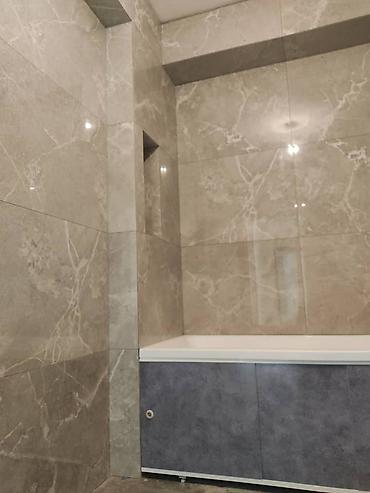 Укладка плитки: Плиточные работы под ключ - Профессиональная укладка керамической — 8