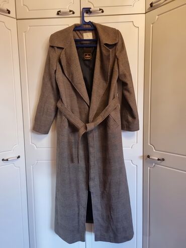 Kurtkalar: 1. Kurtka (leopard) "ASOS" dan sifariwle getirilib 120 azn satilir — 13