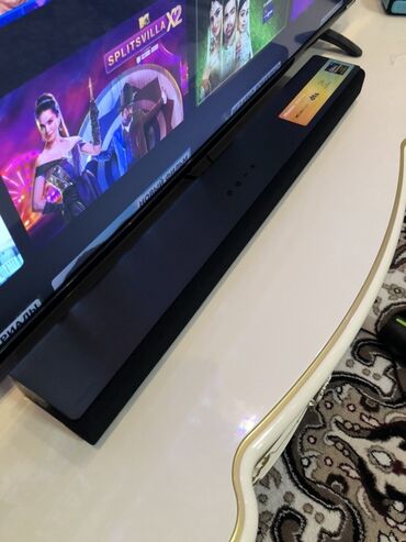где купить ноутбук в бишкеке: Саундбар Hisense HS1000 2.0ch в черном цвете с поддержкой технологий