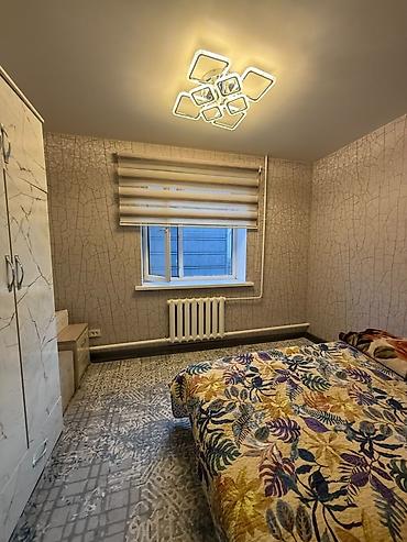 сдаю кудайберген: 100 м², 3 комнаты, Арча-Бешик ж/м, Семейным — 9