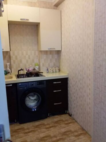 Yeni tikili: 2 otaqlı, Yeni tikili, 47 kv. m — 9