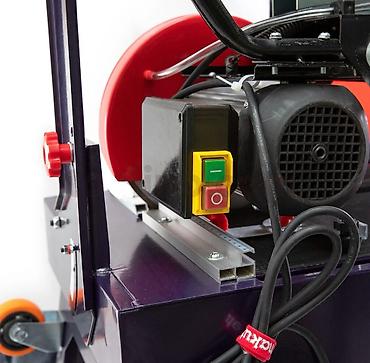 Kafel kəsən stanoklar: №: 11190 Məhsulun adı: Elektrikli kafel kəsici Makute TS121‑230C — 3