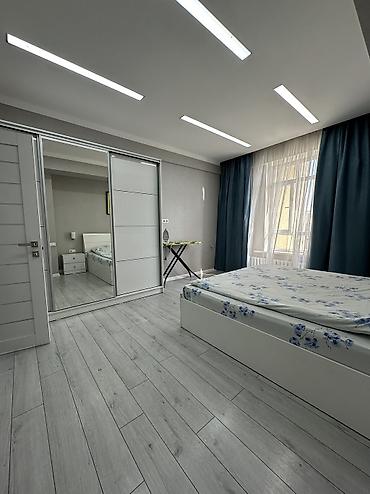 Продажа квартир: 3 комнаты, 103 м², Элитка, 8 этаж, Дизайнерский ремонт — 3