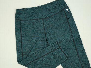 Tu, Legginsy Sportowe damskie, rozmiar 2XL