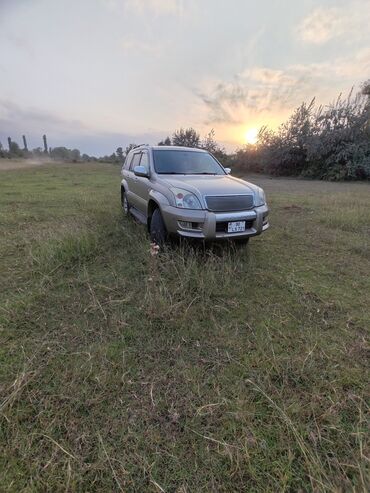 задний фонарь в бампер toyota land cruiser prado 120: Toyota Land Cruiser Prado: 3 л | 2004 г. Внедорожник