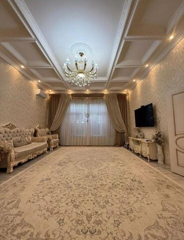 Продажа домов: Дом, 160 м², 4 комнаты, Агентство недвижимости, Евроремонт at lalafo.kg — 12 Продажа домов: Дом, 160 м², 4 комнаты, Агентство недвижимости, Евроремонт — 12