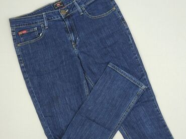 marks and spencer buty: Lee Cooper, Jeans for women, size M (EU 38)