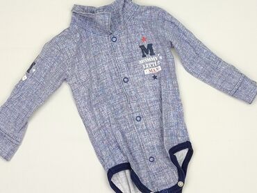 Body, 6-9 months, 
condition - Very good
