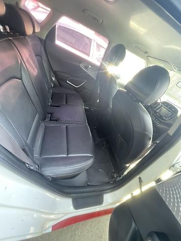 Kia: Kia Soul: 2019 г., 1.6 л, Робот, Бензин, Кроссовер — 5