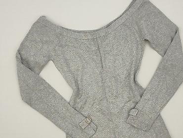 sweter cold shoulder: Sweter damski, rozmiar One size — 1